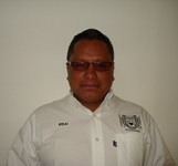 Francisco Javier Ruiz Cruz